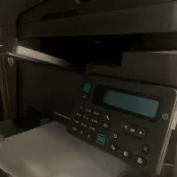 پرینتر لیزری چهارکاره HP مدل M127FN