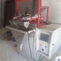 دستگاه بسته بندی و نوار نقاله