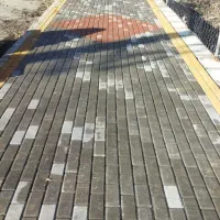 جدول کاری.اجرای جدول و موزاییک وکف پوش