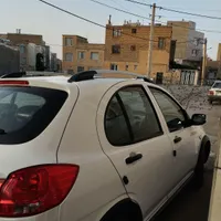 کوییک مدل 1401 گارانتی فعال|خودرو سواری و وانت|همدان, |دیوار