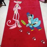 قالی 4 متری نوجوانی