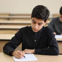 آزمون آنلاین شبانه اساتیدبرترتهران+برنامه روزانه