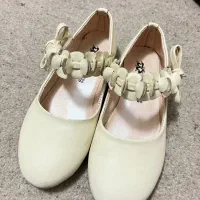 کفش و کتانی دخترانه