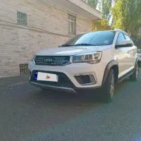 ام وی ام x22 AT اتومات بیرنگ (نقدیامعاوضه)|خودرو سواری و وانت|زنجان, |دیوار