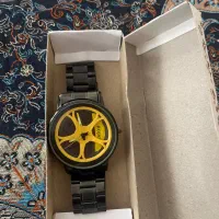 ساعت مچی مدل رینگی|ساعت|جیرفت, |دیوار