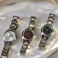 ساعت زنانه کاسیو برای کادو دختر