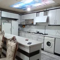 واحد ۱۰۰ متری طبقه اول تک واحدی شیک اهری پیک