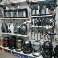 جاروبرقی سطلی 12000 زوتر گارانتی جارو برقی ارسال|جاروبرقی، جارو شارژی، بخارشو|مشهد, طلاب|دیوار