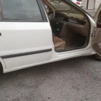 فروش سمند|خودرو سواری و وانت|فولادشهر, B4|دیوار