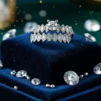 هدیه روز مادر/نقره|جواهرات|رباط‌کریم, رباط‌کریم|دیوار