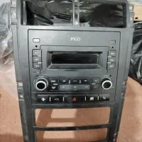 ظبط پژو داشپورت جدید