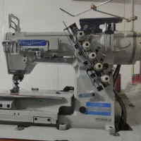 تعدادی چرخ خیاطی فروشی