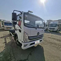 یوجین ۶ تن ۴۰۳