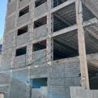 نگهبان ساختمان