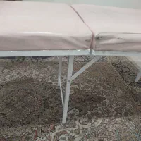 تخت پرتابل|آرایشی، بهداشتی، درمانی|کرج, خرمدشت|دیوار