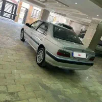 پژو پارس ELX|خودرو سواری و وانت|تهران, میدان ولیعصر|دیوار