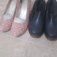 کفش زنانه سایزه ۳۹