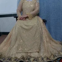 لباس محلی لری و ترکی  همه سایز موجوده|لباس|کازرون, |دیوار