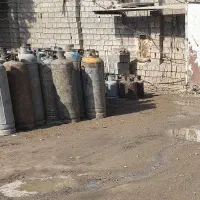 سهمیه دولتی گاز مایع