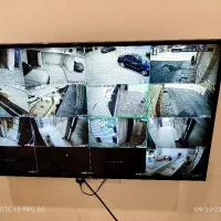 فروش و نصب دوربین مداربسته