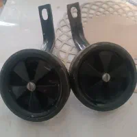 کمکی دوچرخه