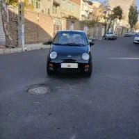 ام وی ام ۱۱۰ MVM مدل۸۷ تمیز درحدصفر|خودرو سواری و وانت|تبریز, |دیوار