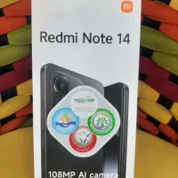 گوشی نوت ۱۴