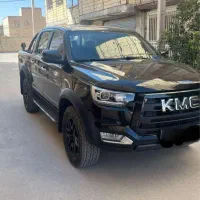 kmc t8|خودرو سواری و وانت|لار, |دیوار
