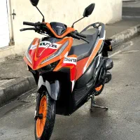 هندا کلیک ۱۵۰ کویر401 آس*