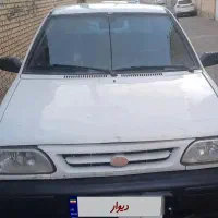 ماشین پراید|خودرو سواری و وانت|سبزوار, پاسداران|دیوار