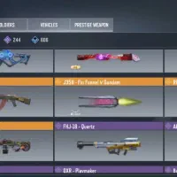 اکانت کالاف دیوتی موبایل|کنسول، بازی ویدئویی و آنلاین|آبدانان, |دیوار