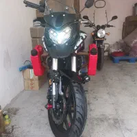 کی پی تی ایران دوچرخ|موتورسیکلت|تهران, نیکنام|دیوار