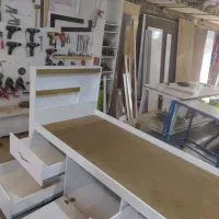 شاگرد ام دی اف کار|استخدام صنعتی، فنی، مهندسی|ارومیه, |دیوار