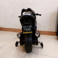 موتور شارژی جفت گیربکس|اسباببازی|رشت, جانبازان|دیوار