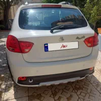 کوییک ۱۴۰۱ بیرنگ کم کارکرد|خودرو سواری و وانت|اهر, |دیوار