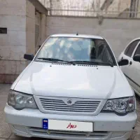 پراید se ۱۱۱ مدل ۹۴