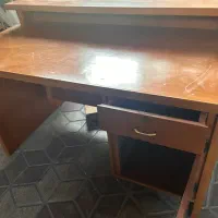میز چوبی درجه یک