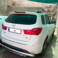 هایما اس 7 s7 توربو ۱۸۰۰ اتومات
