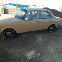 پیکان 59موتور دولوکس