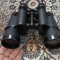 دوربین قدیمی ۱۰×۵۰