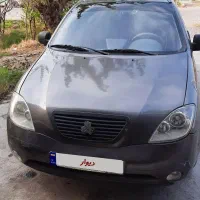 تیبا مدل۹۰|خودرو سواری و وانت|گنبد کاووس, |دیوار