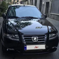 سورن موتور جدید رنگ خاص