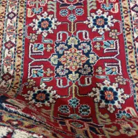 فرش آشپزخانه 1در 1.5سالم تمیز