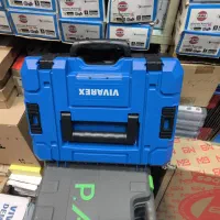 دریل شارژی 20 ولت براشلس ویوارکس|ابزارآلات|تهران, امام خمینی|دیوار