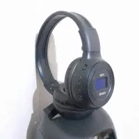 هدفون بلوتوثی|لوازم جانبی موبایل و تبلت|خرمآباد, |دیوار