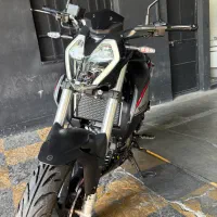 موتور بنلی ۱۸۰ اس