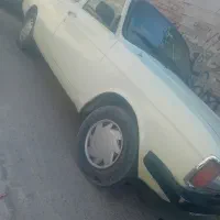 پیکان وانت بنزینی، مدل ۱۳۸۹