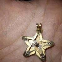 پلاک ستاره خاص