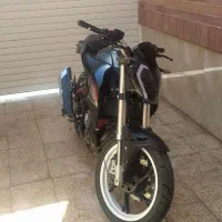موتور بنلی s180