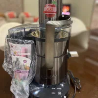 آبمیوه گیری مایر (Maier) و توستر بوش (Bosch)|سایر لوازم برقی|مشهد, چهارچشمه|دیوار